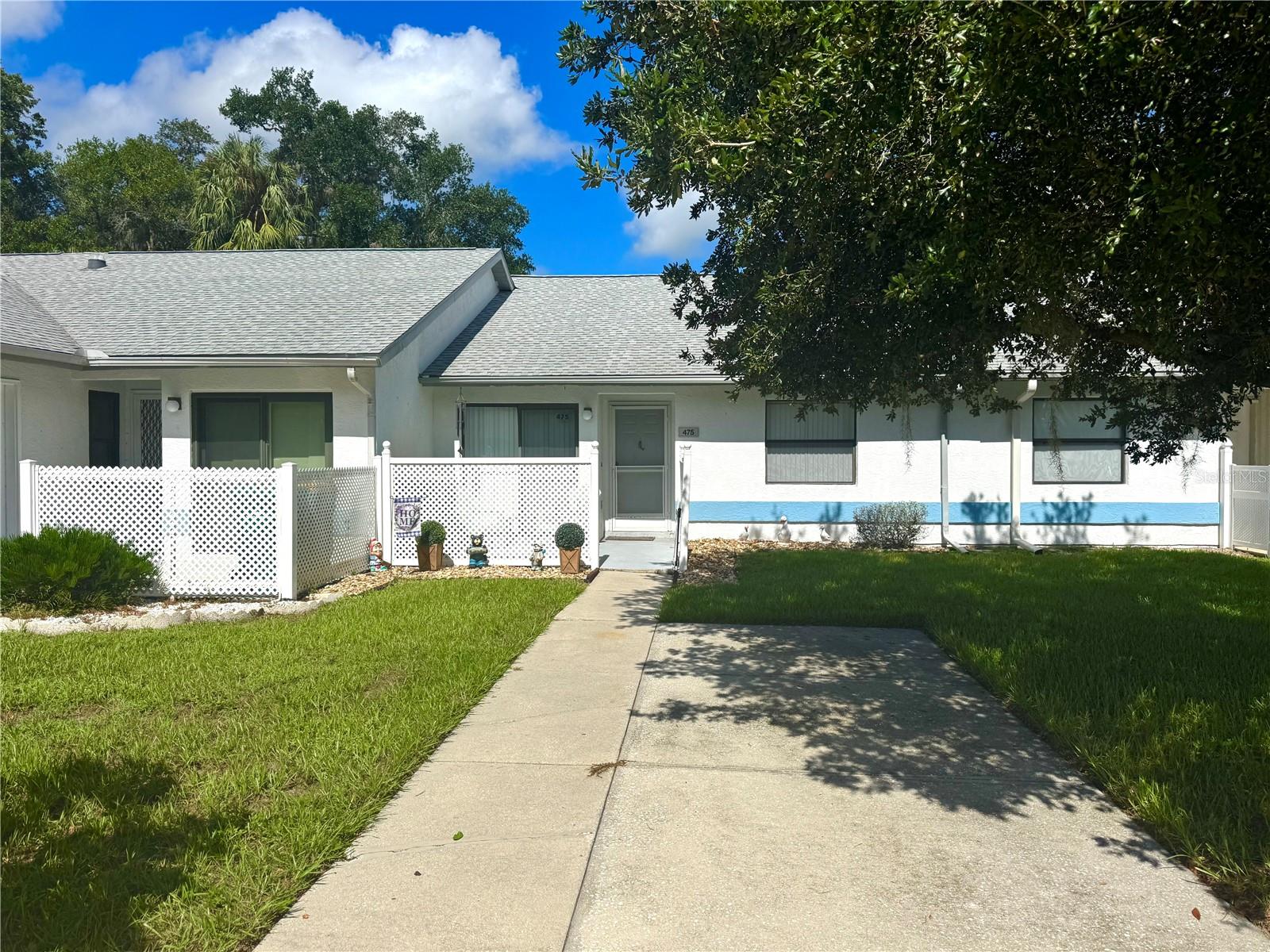 Details for 475 Landing Boulevard, INVERNESS, FL 34450