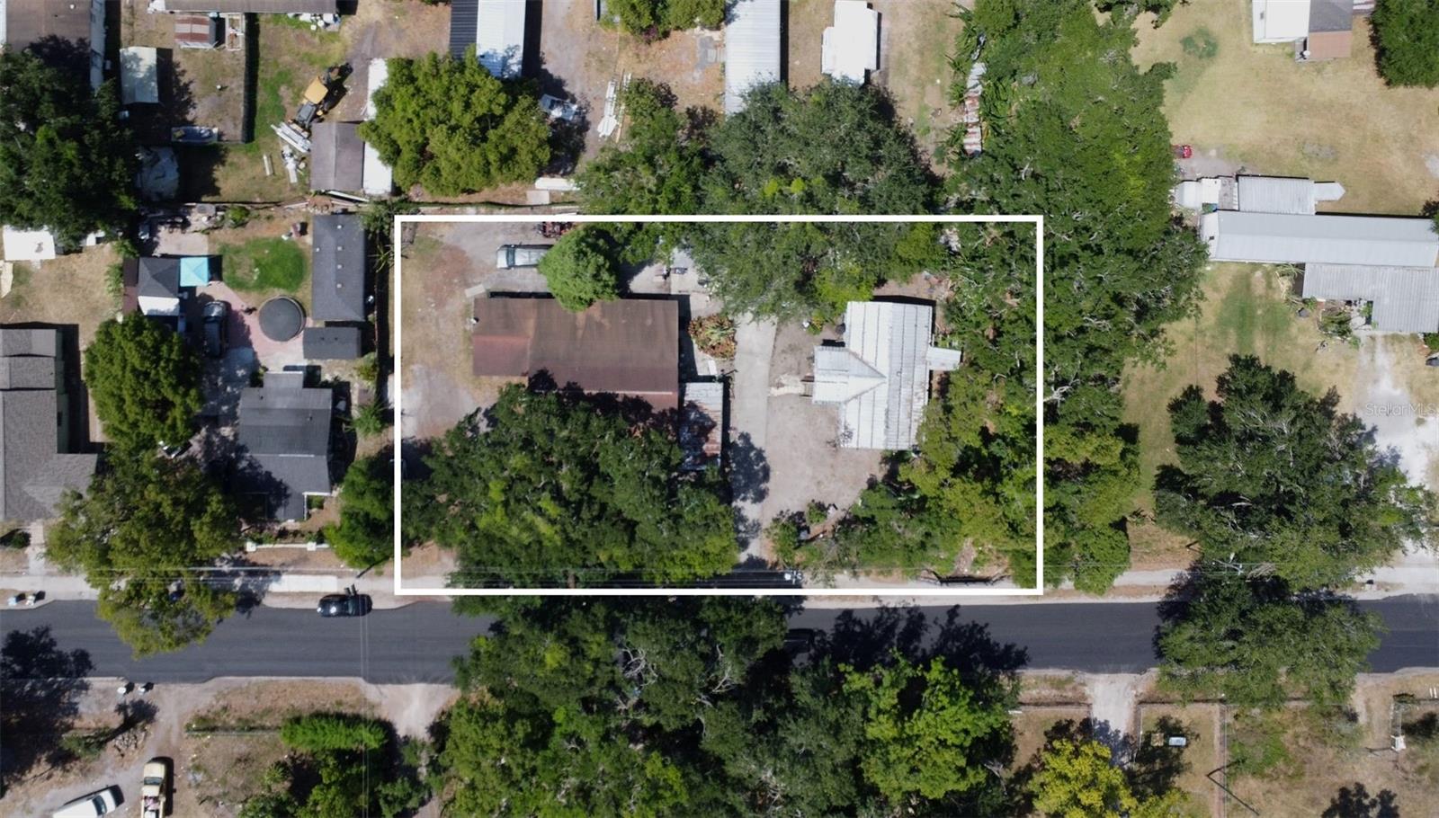 Details for 14210 Downing Street, DOVER, FL 33527