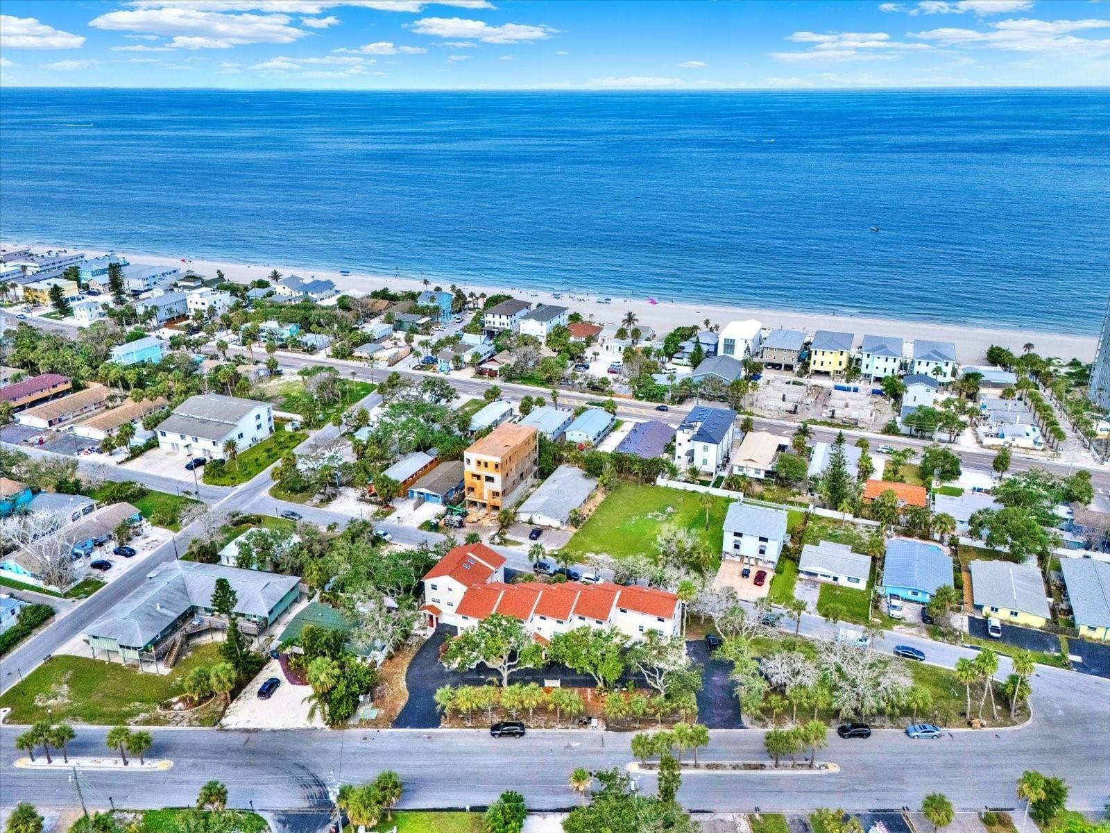 Details for 812 Gulf Boulevard, INDIAN ROCKS BEACH, FL 33785