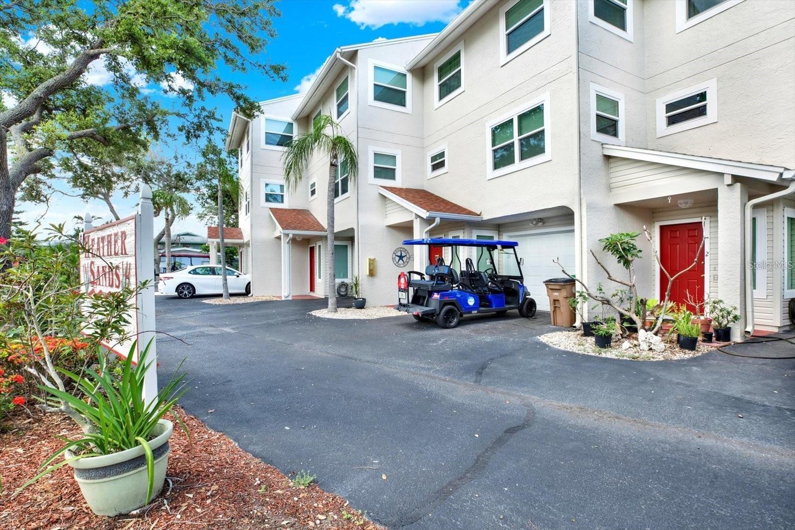 Image 3 of 40 For 812 Gulf Boulevard