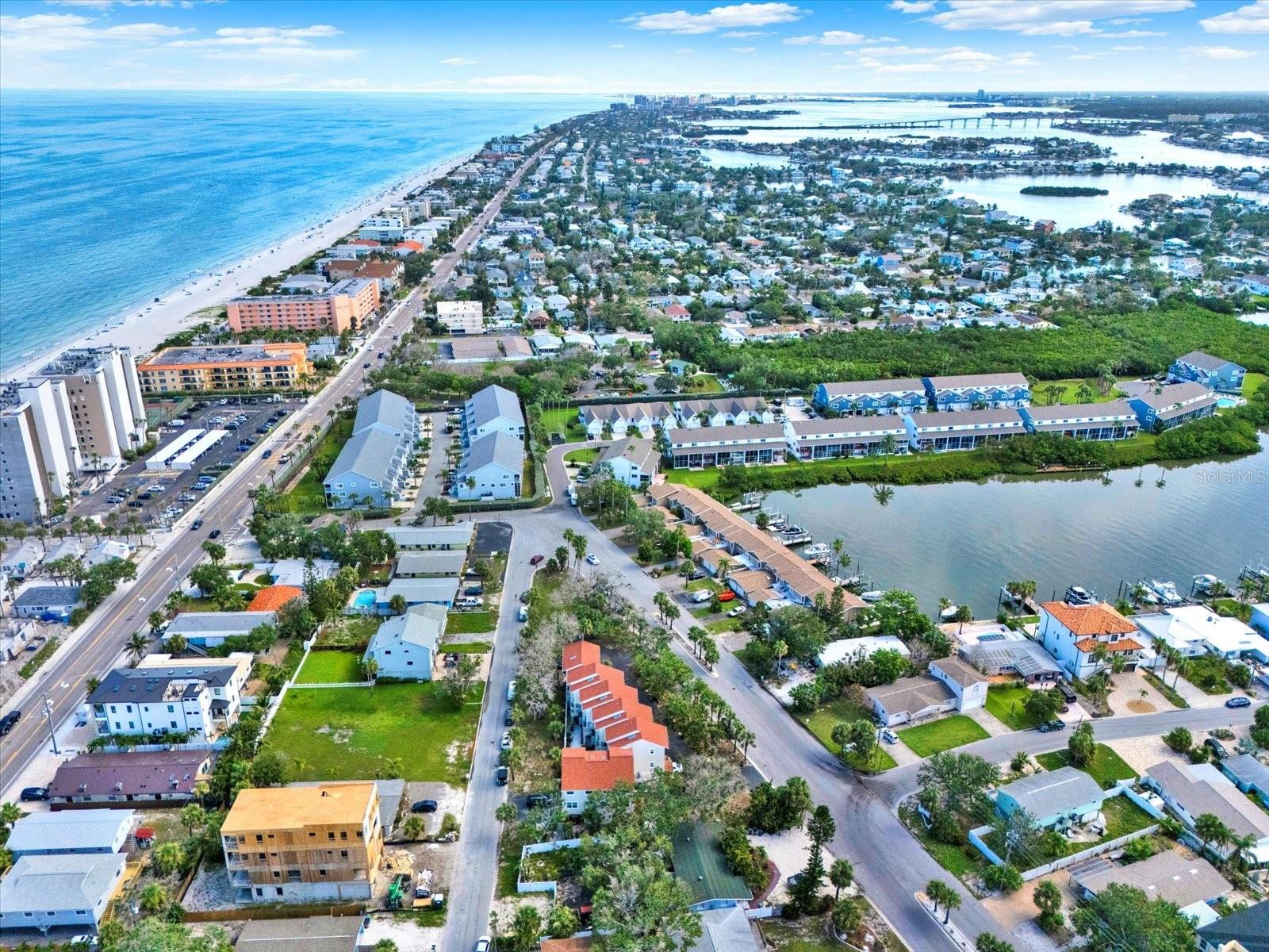 Image 39 of 40 For 812 Gulf Boulevard