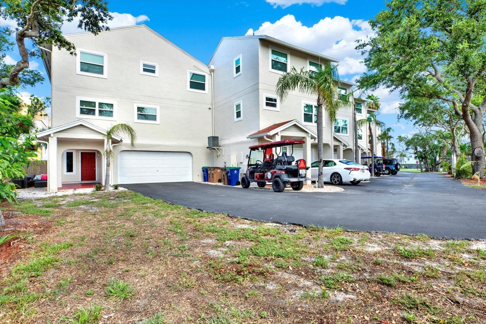 Image 8 of 40 For 812 Gulf Boulevard