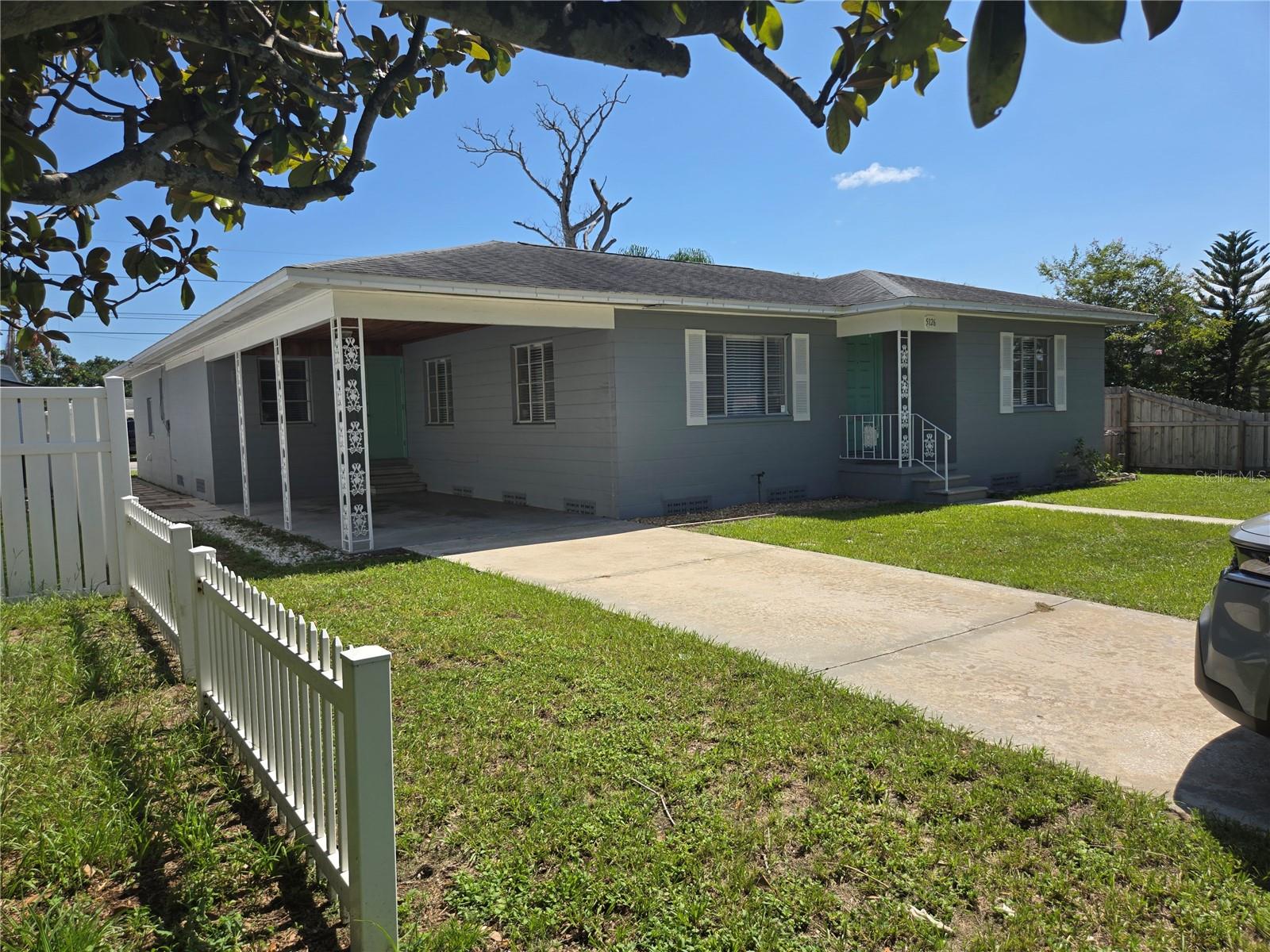 Details for 5126 30th Avenue N, ST PETERSBURG, FL 33710