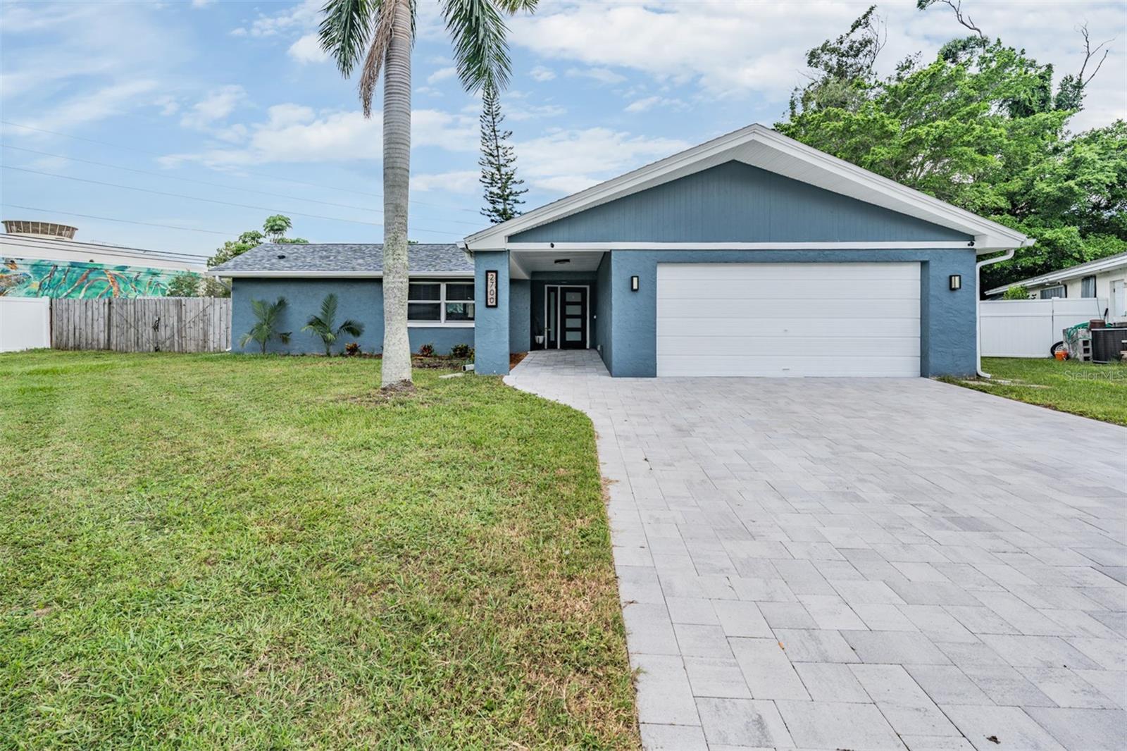 Details for 2700 Woodmere Ct, CLEARWATER, FL 33761