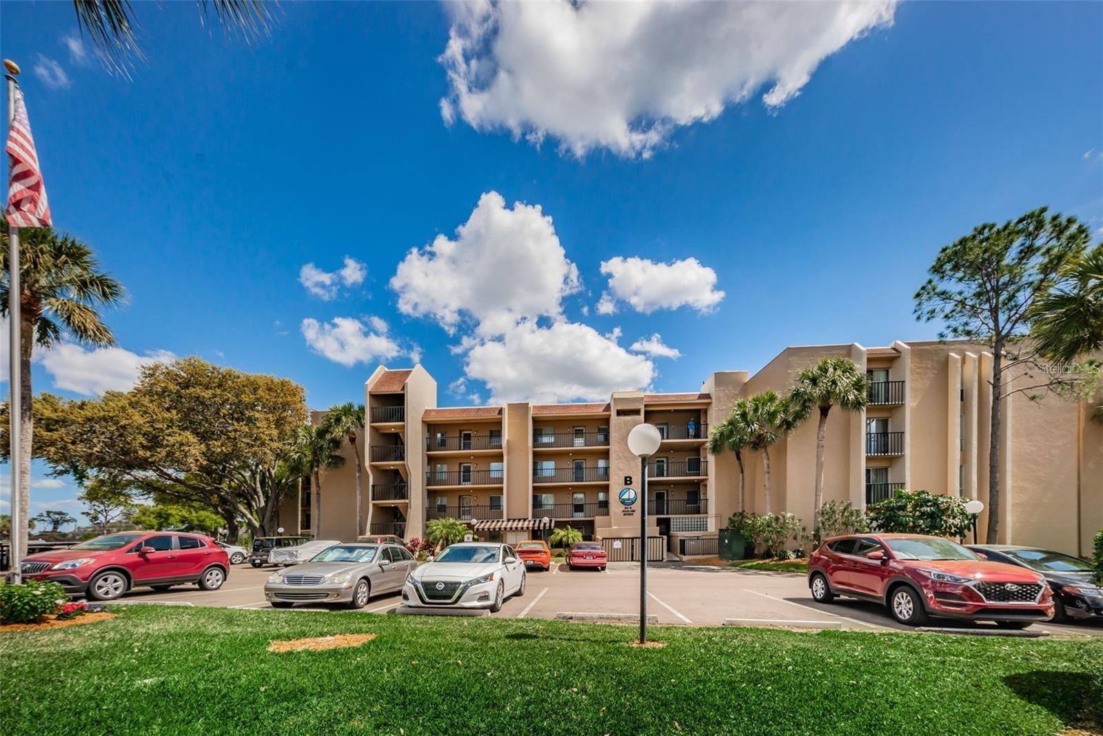 Details for 90 Highland Avenue 214, TARPON SPRINGS, FL 34689