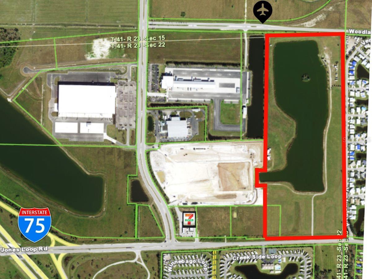 Details for 27100 Jones Loop Road, PUNTA GORDA, FL 33982
