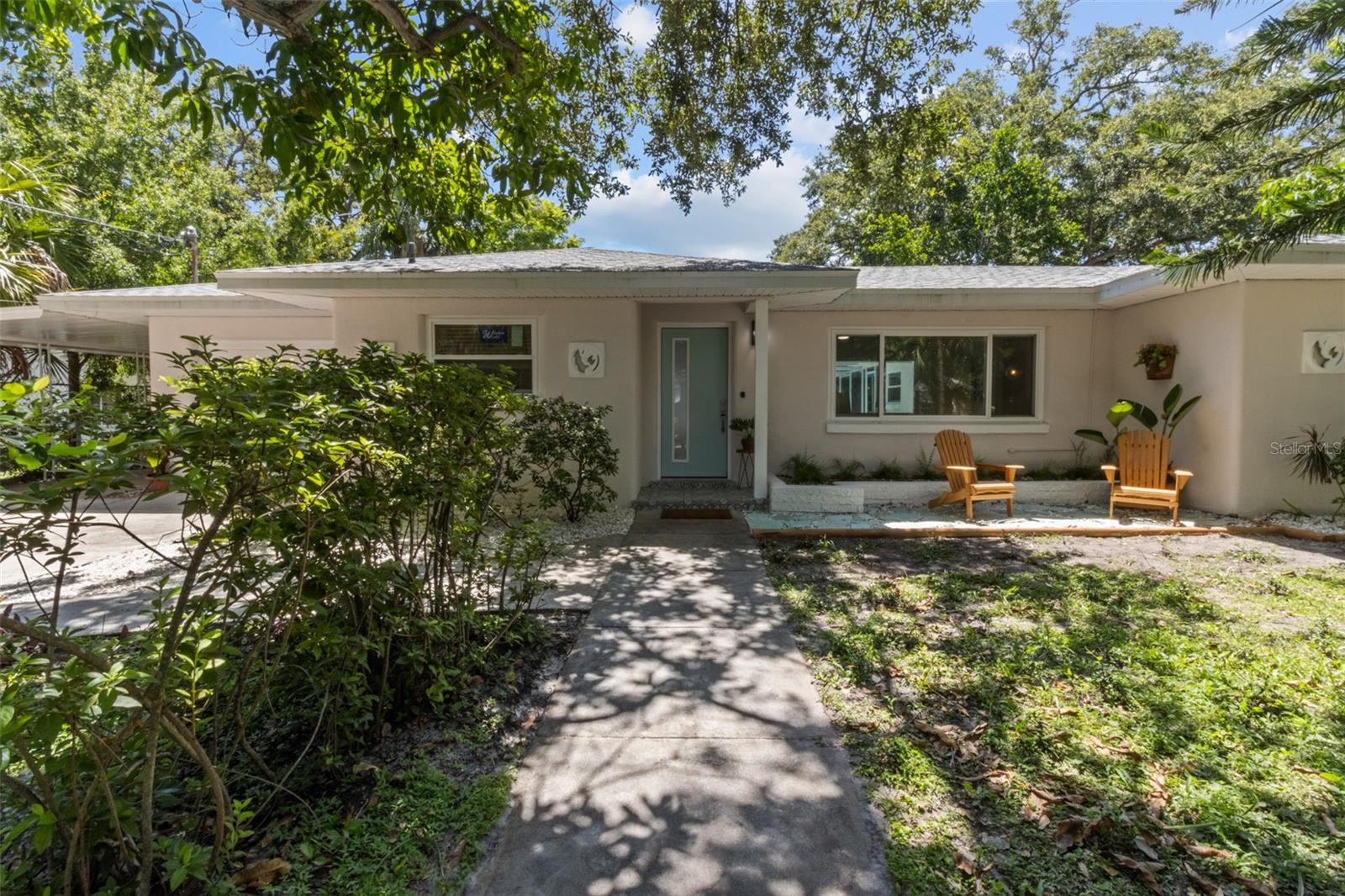 Image 3 of 45 For 4665 Woodland Drive