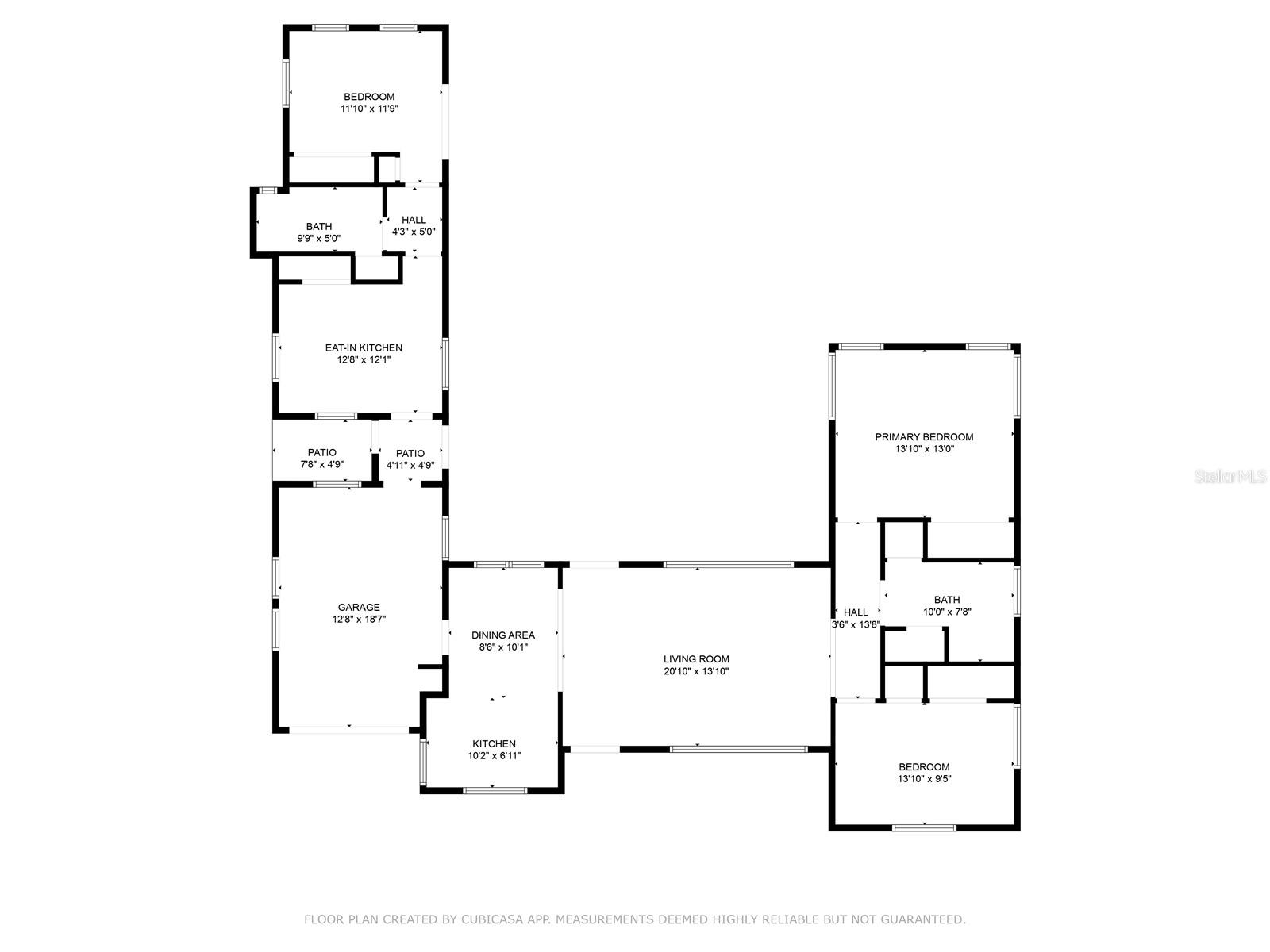 Image 42 of 45 For 4665 Woodland Drive