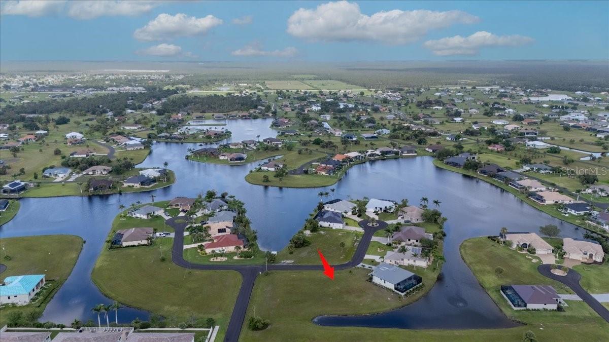 Image 10 of 19 For 17180 Barcrest Lane