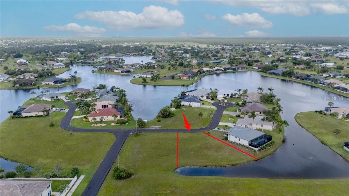 Image 11 of 19 For 17180 Barcrest Lane