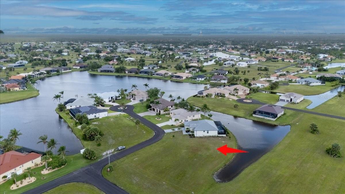 Image 12 of 19 For 17180 Barcrest Lane