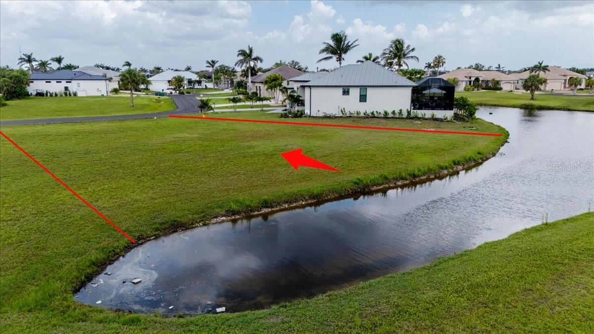 Image 16 of 19 For 17180 Barcrest Lane