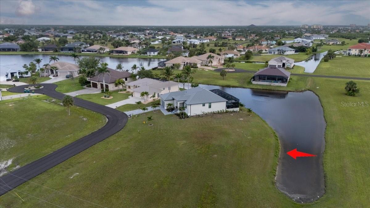 Image 2 of 19 For 17180 Barcrest Lane