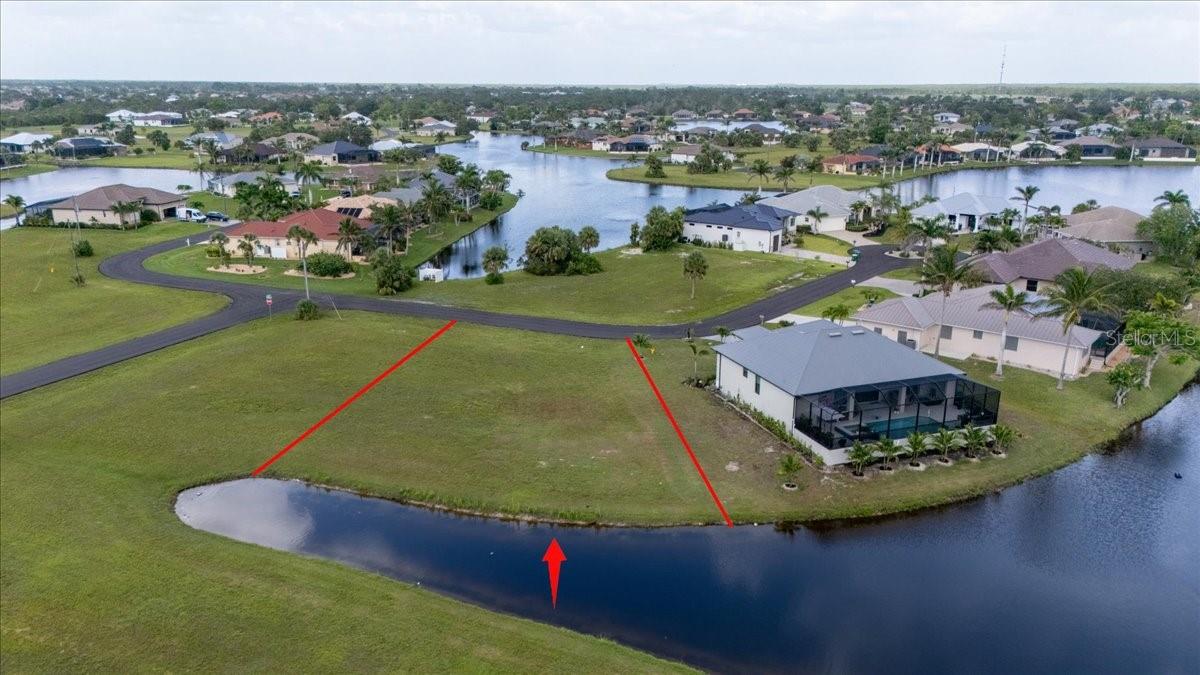 Image 5 of 19 For 17180 Barcrest Lane