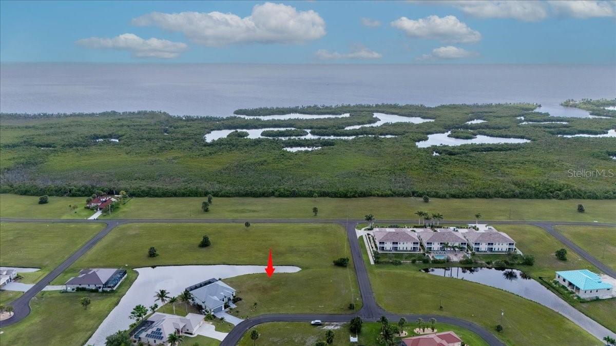 Image 7 of 19 For 17180 Barcrest Lane