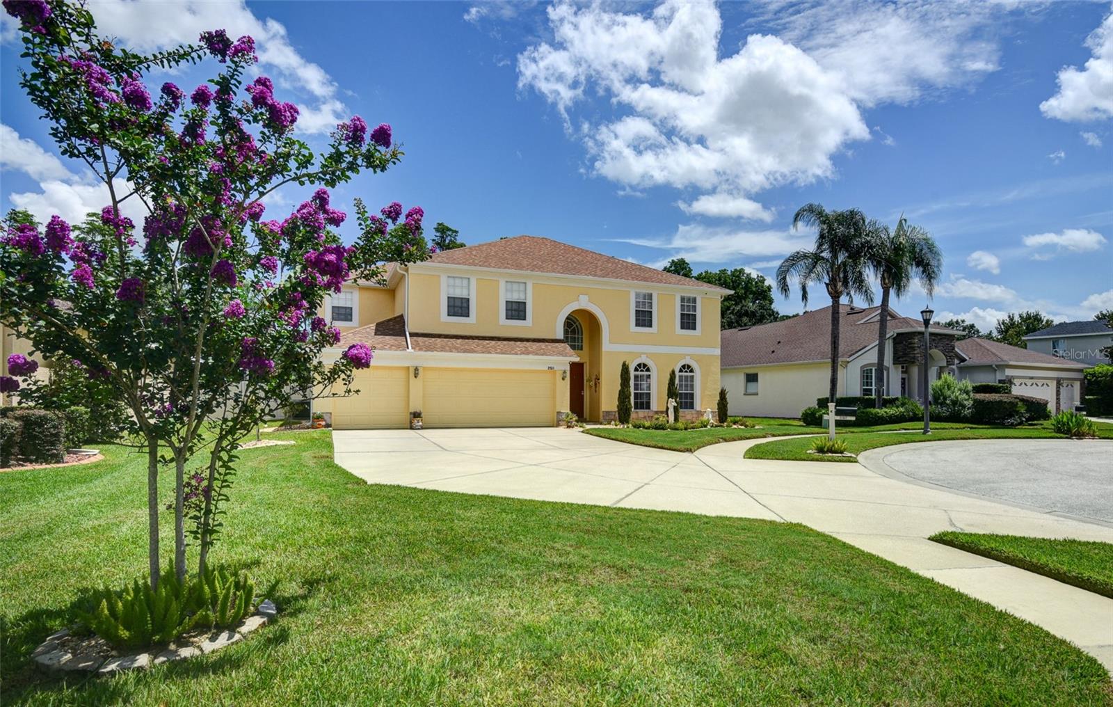 Details for 21511 Wilderness Lake Boulevard, LAND O LAKES, FL 34637