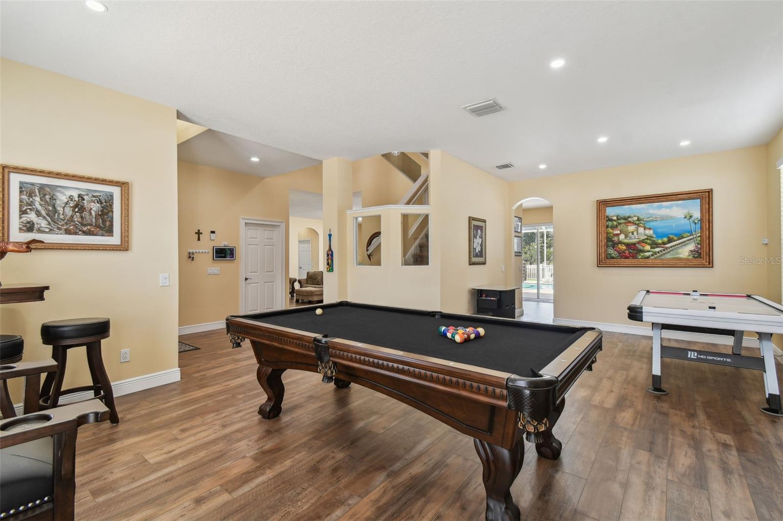 Image 36 of 100 For 21511 Wilderness Lake Boulevard
