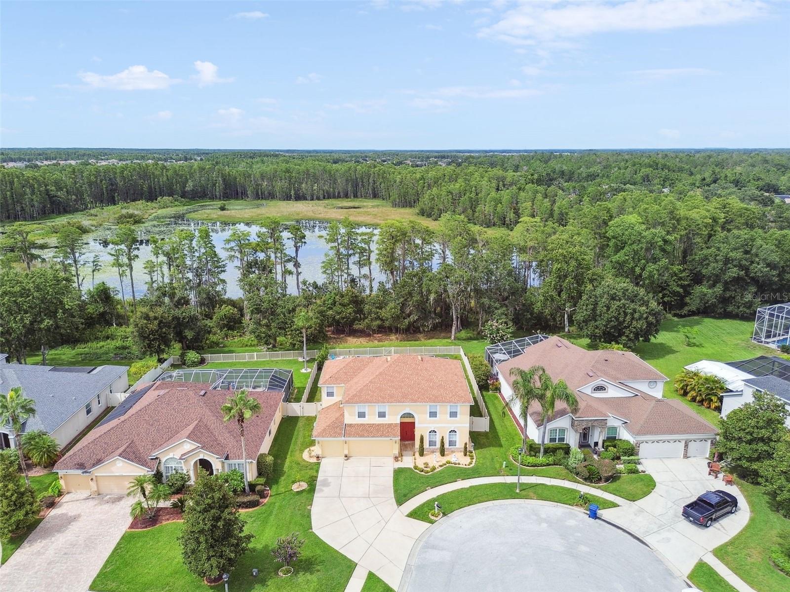 Image 77 of 100 For 21511 Wilderness Lake Boulevard