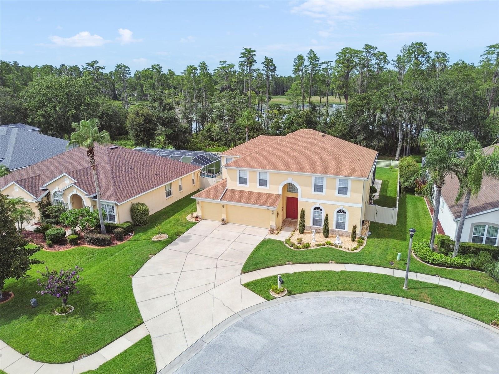 Image 78 of 100 For 21511 Wilderness Lake Boulevard