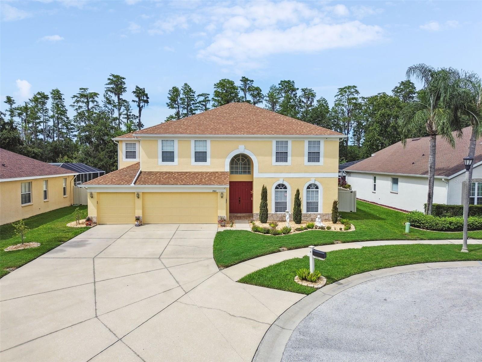 Image 79 of 100 For 21511 Wilderness Lake Boulevard