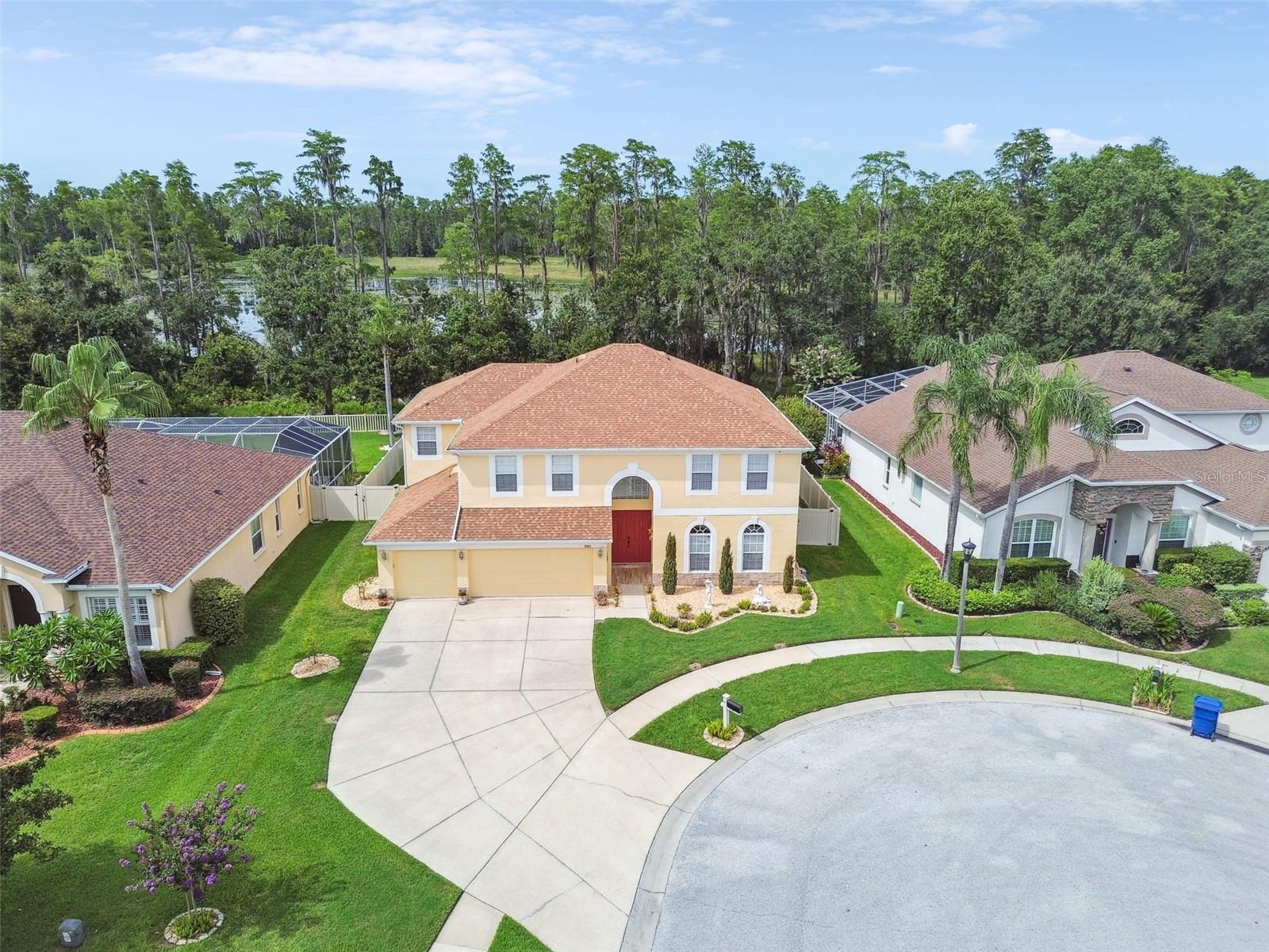 Image 82 of 100 For 21511 Wilderness Lake Boulevard