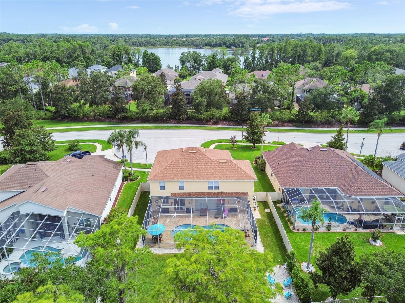 Image 85 of 100 For 21511 Wilderness Lake Boulevard