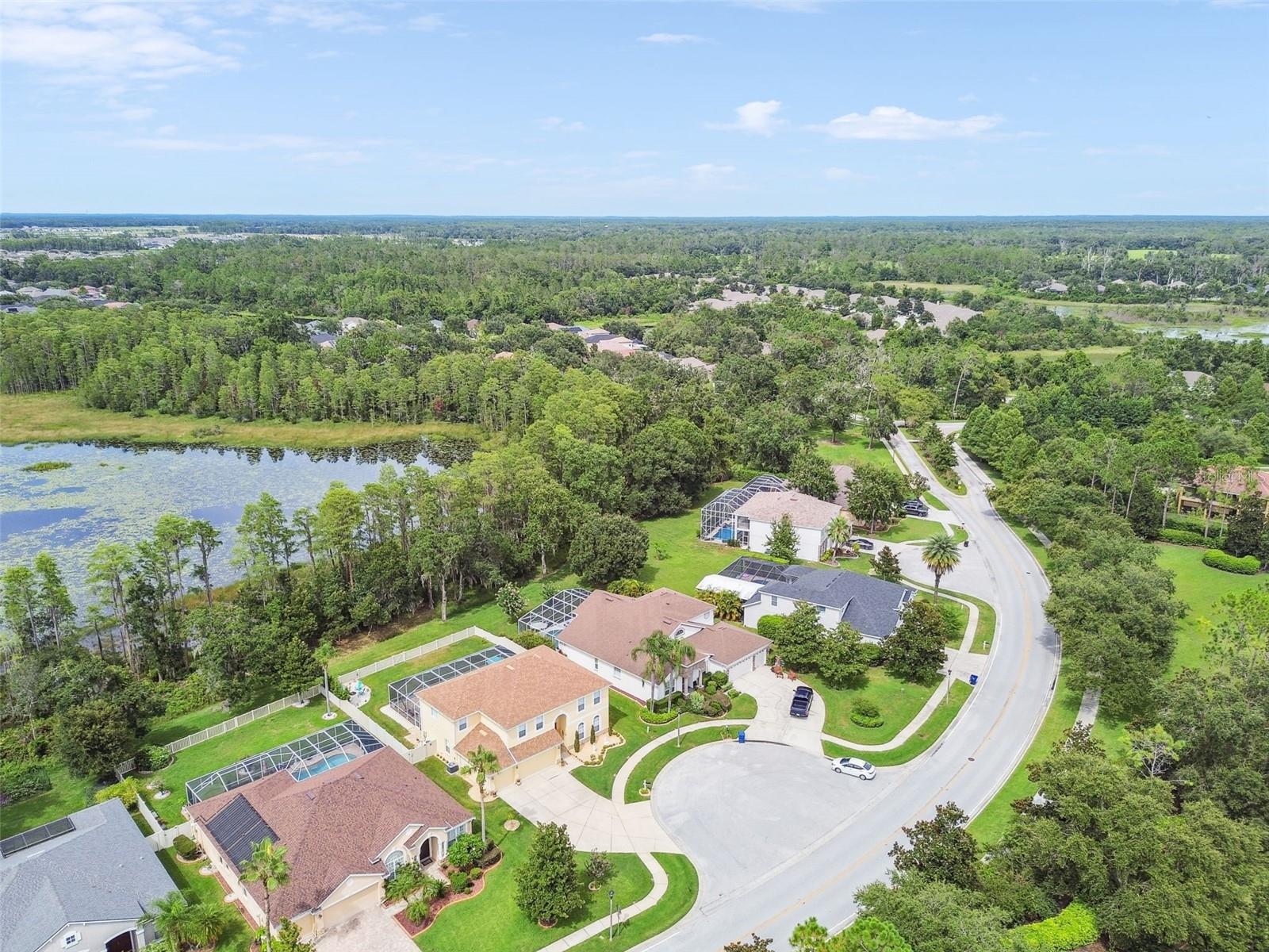 Image 88 of 100 For 21511 Wilderness Lake Boulevard