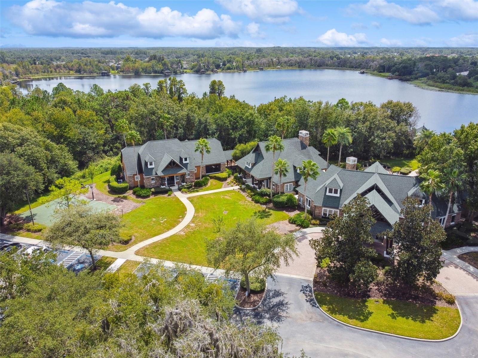 Image 90 of 100 For 21511 Wilderness Lake Boulevard