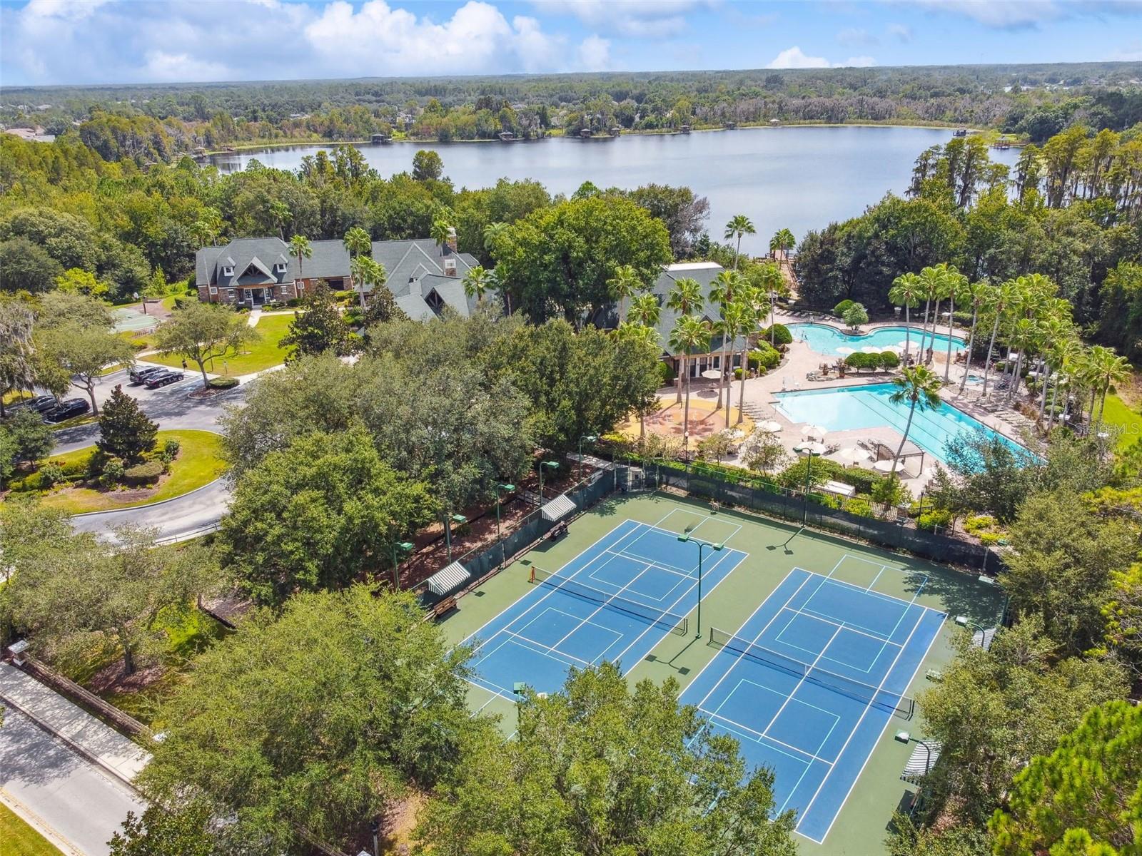 Image 91 of 100 For 21511 Wilderness Lake Boulevard