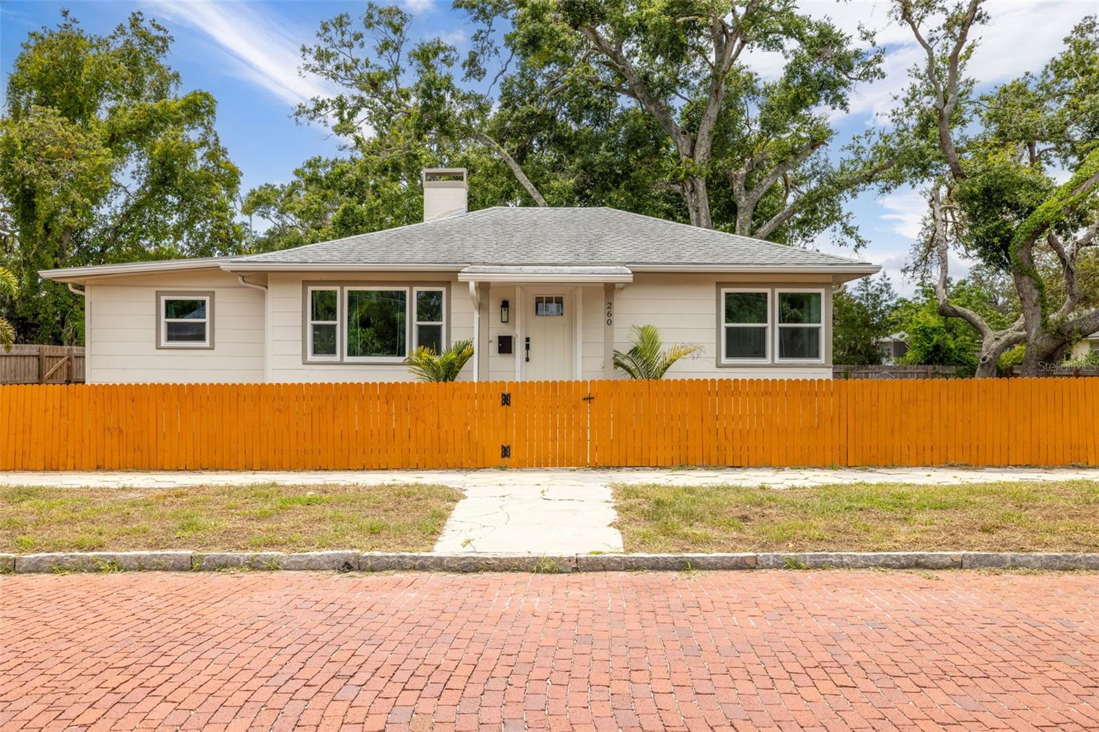 Details for 260 46th Street N, ST PETERSBURG, FL 33713