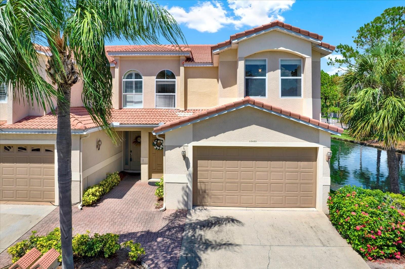 Details for 10403 Saint Tropez Place, TAMPA, FL 33615