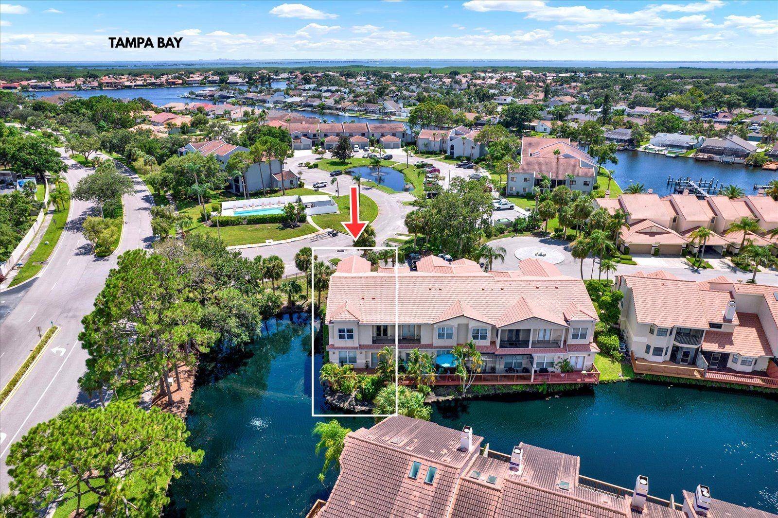 Image 2 of 43 For 10403 Saint Tropez Place