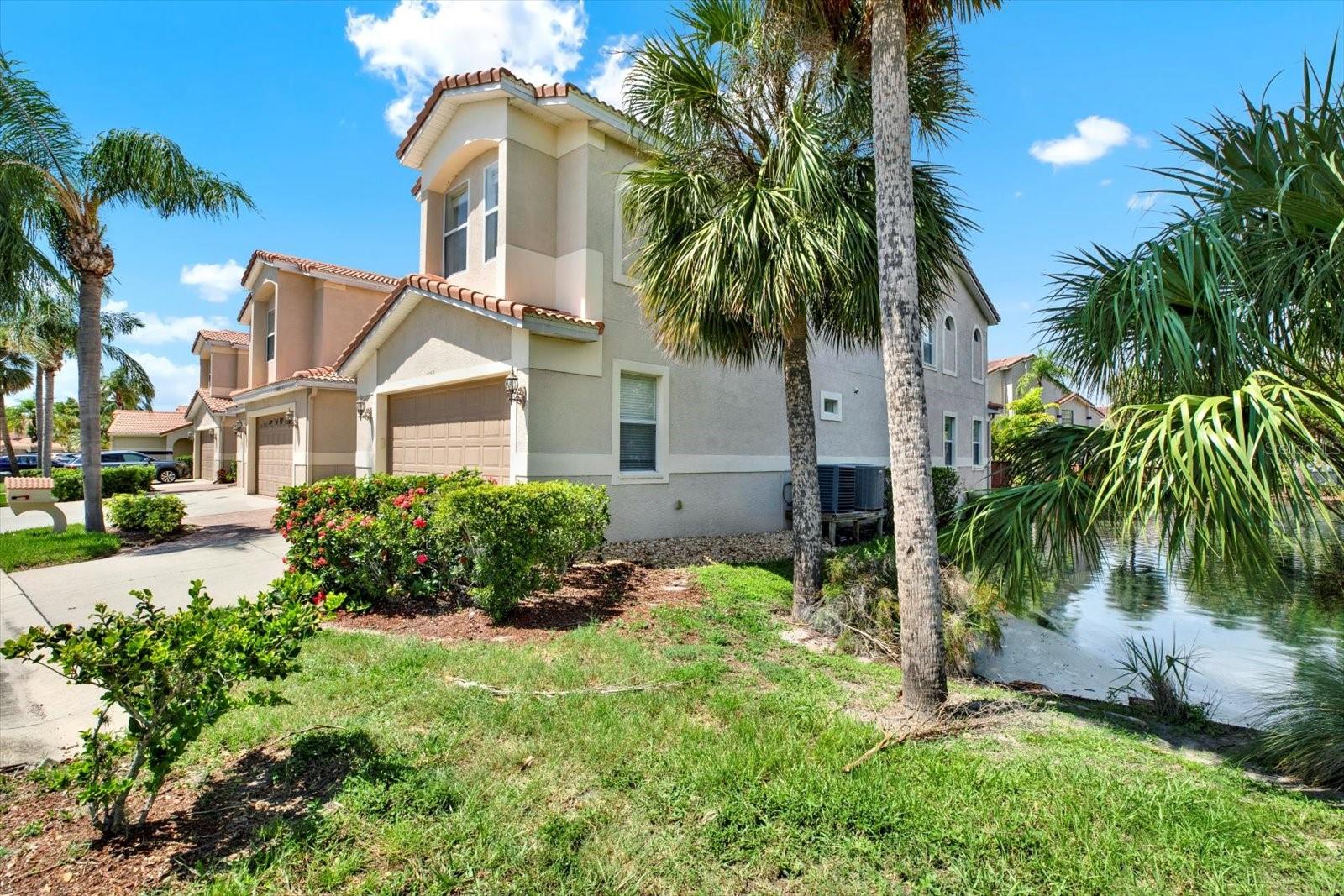 Image 33 of 43 For 10403 Saint Tropez Place