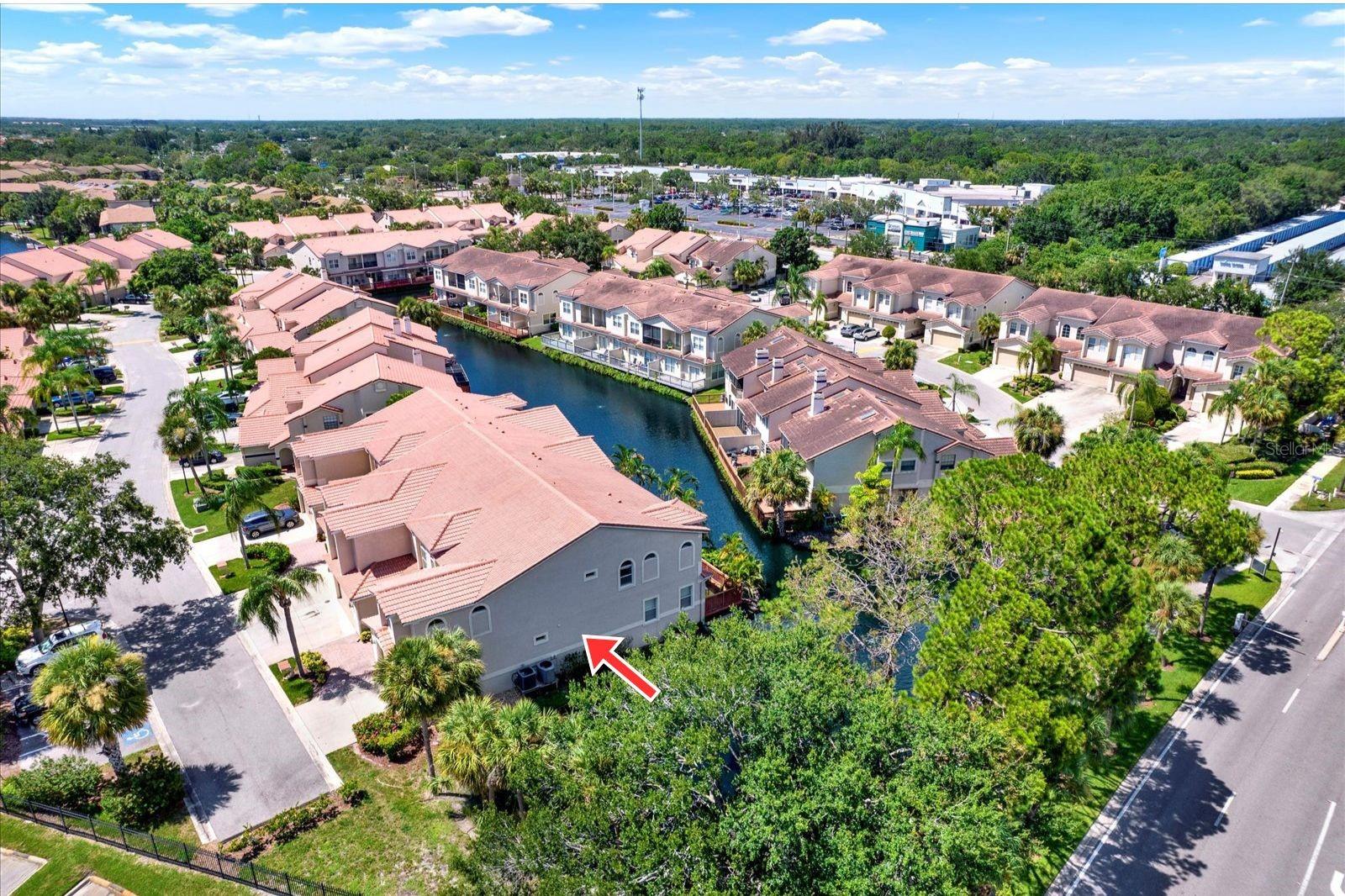 Image 36 of 43 For 10403 Saint Tropez Place