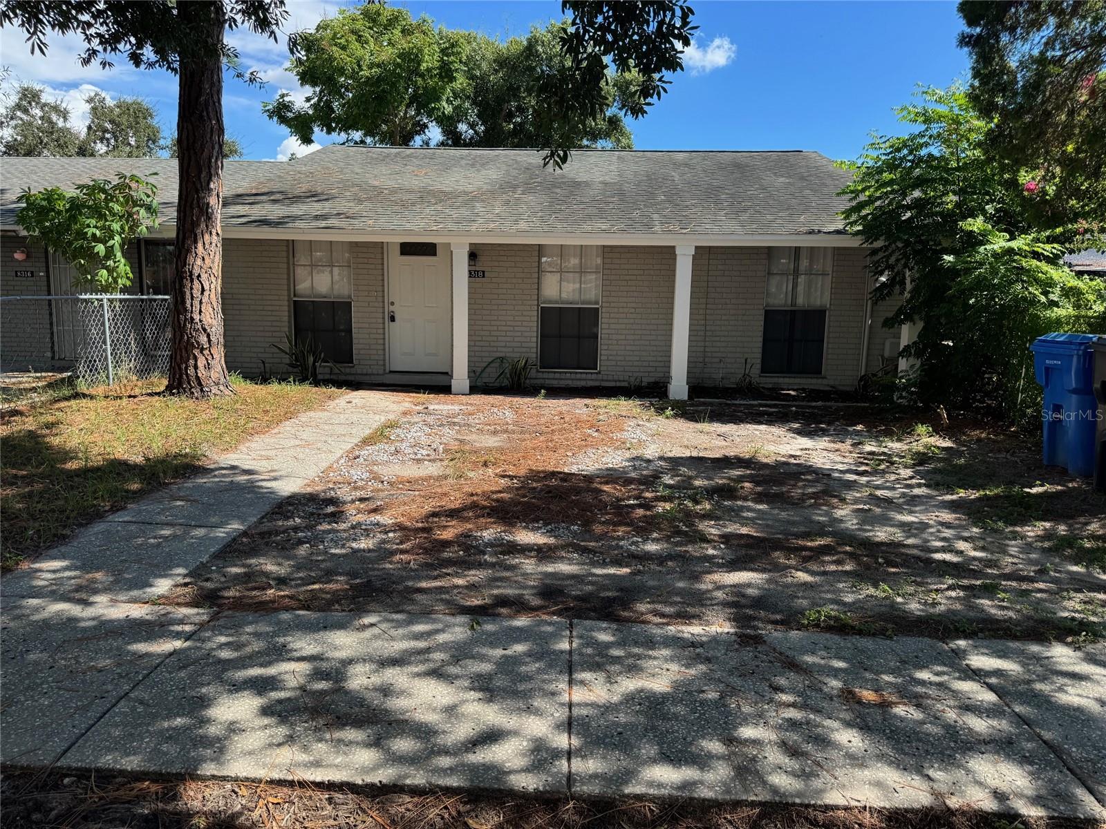Details for 8318 Elkwood Lane, TAMPA, FL 33615