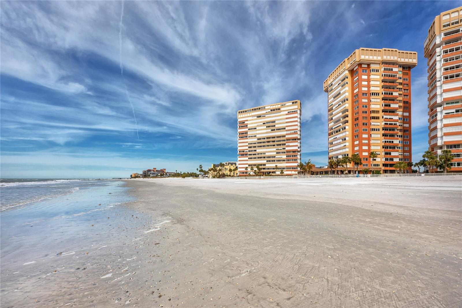 Image 55 of 83 For 17940 Gulf Boulevard 17c