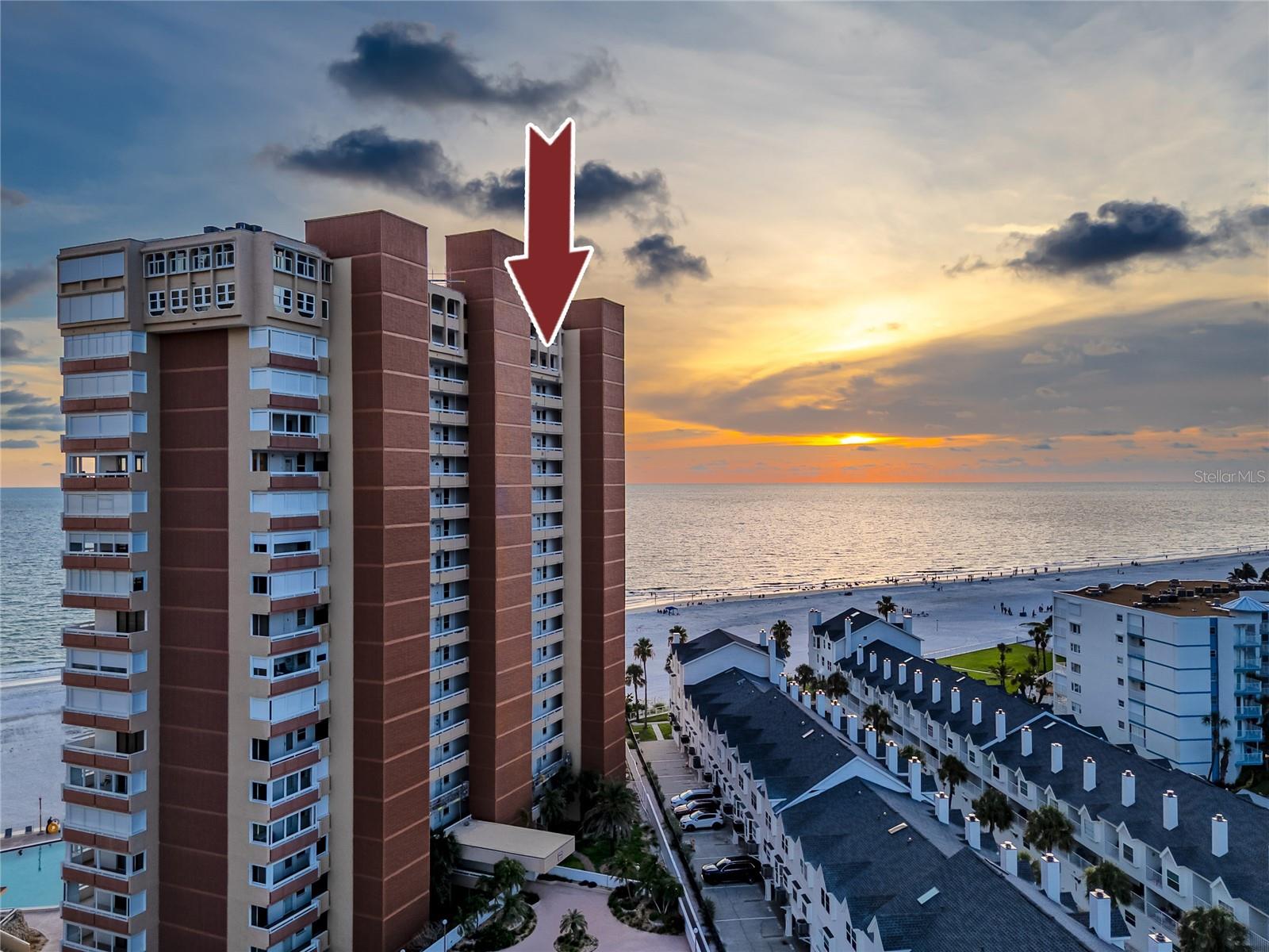 Image 60 of 83 For 17940 Gulf Boulevard 17c