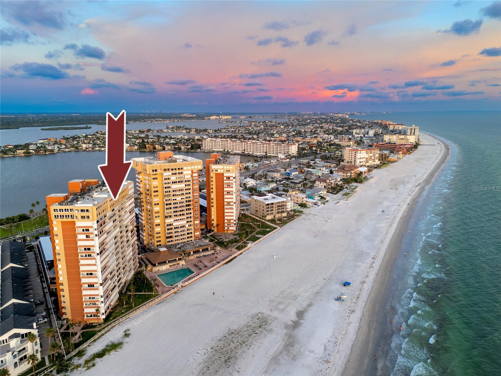 Image 64 of 83 For 17940 Gulf Boulevard 17c