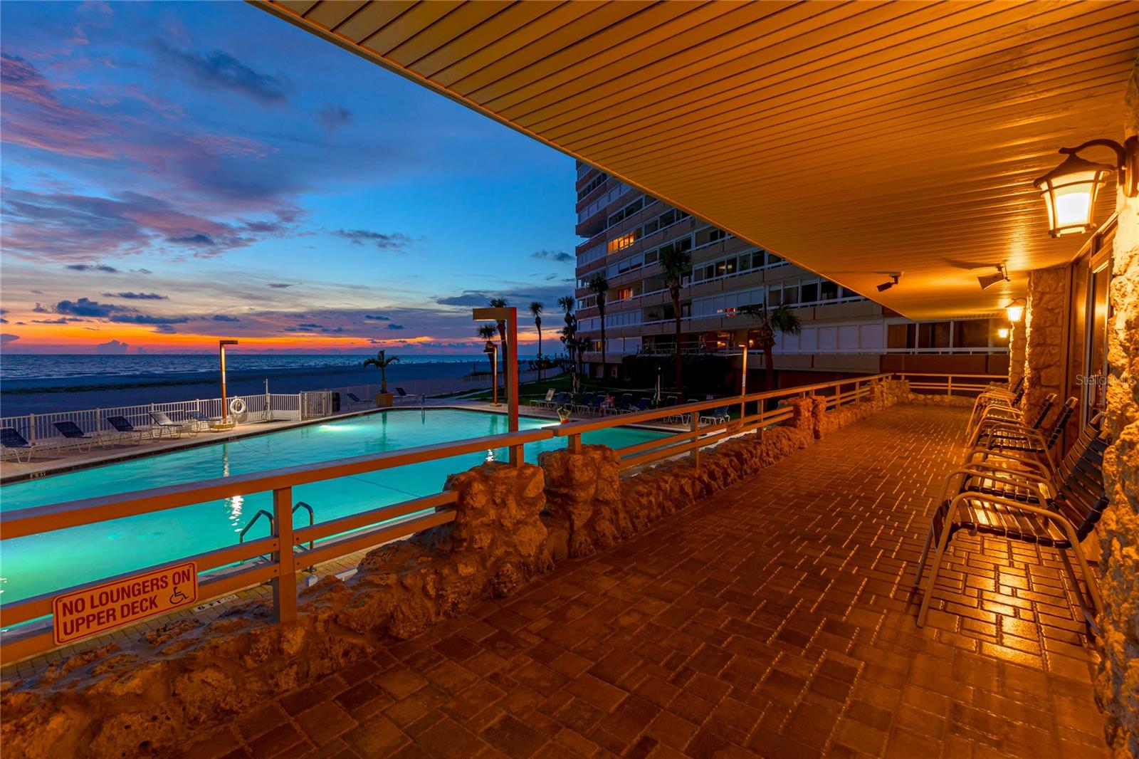 Image 73 of 83 For 17940 Gulf Boulevard 17c