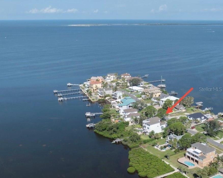Image 3 of 100 For 1661 Sea Breeze Drive