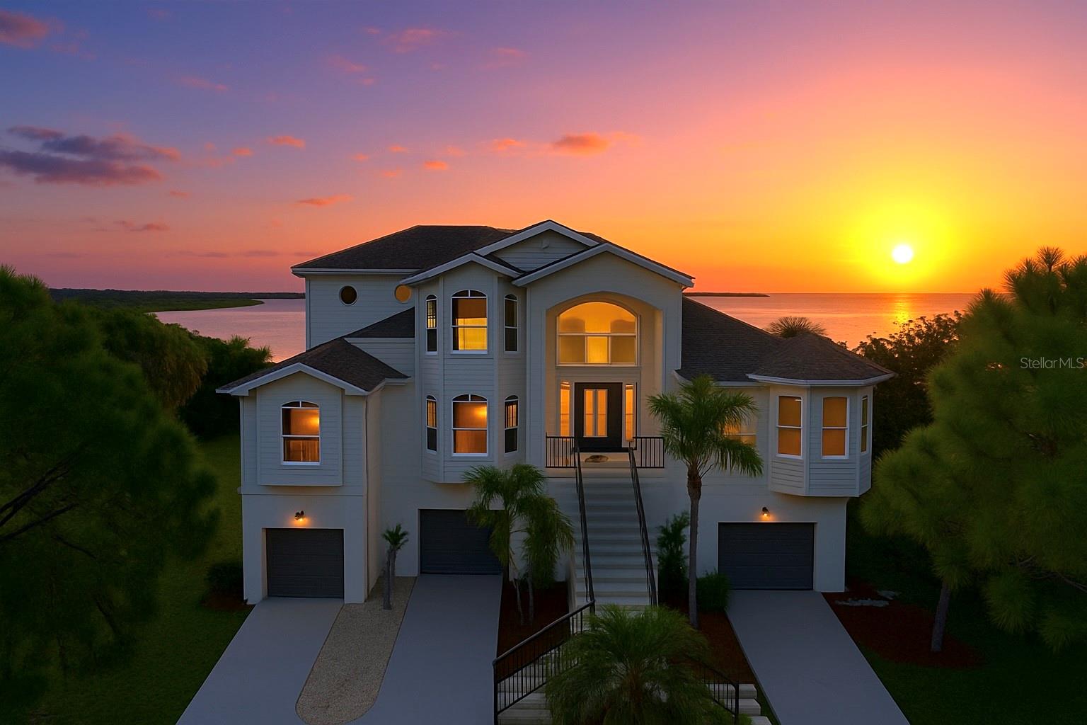 Image 5 of 100 For 1661 Sea Breeze Drive