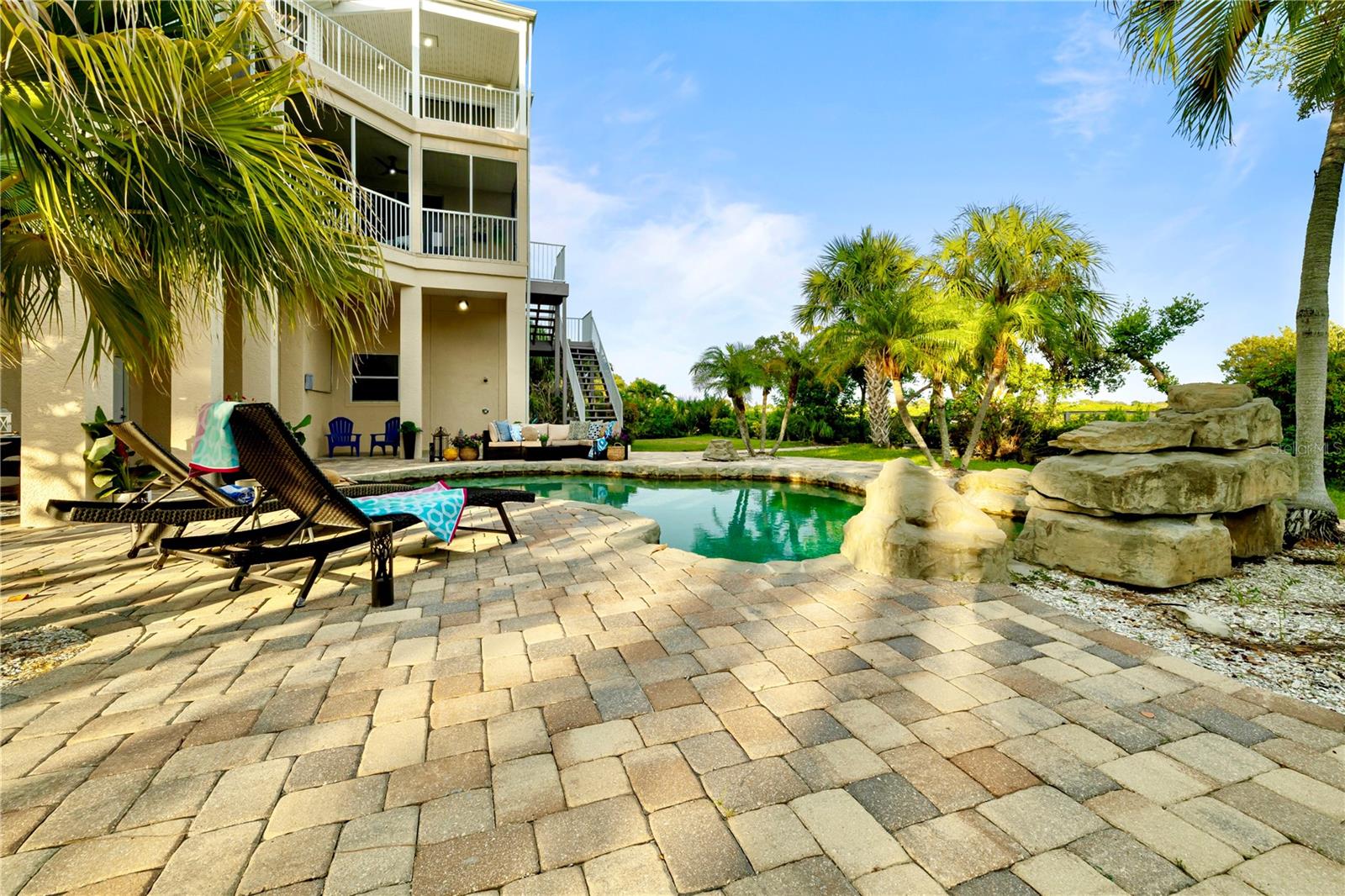 Image 86 of 100 For 1661 Sea Breeze Drive