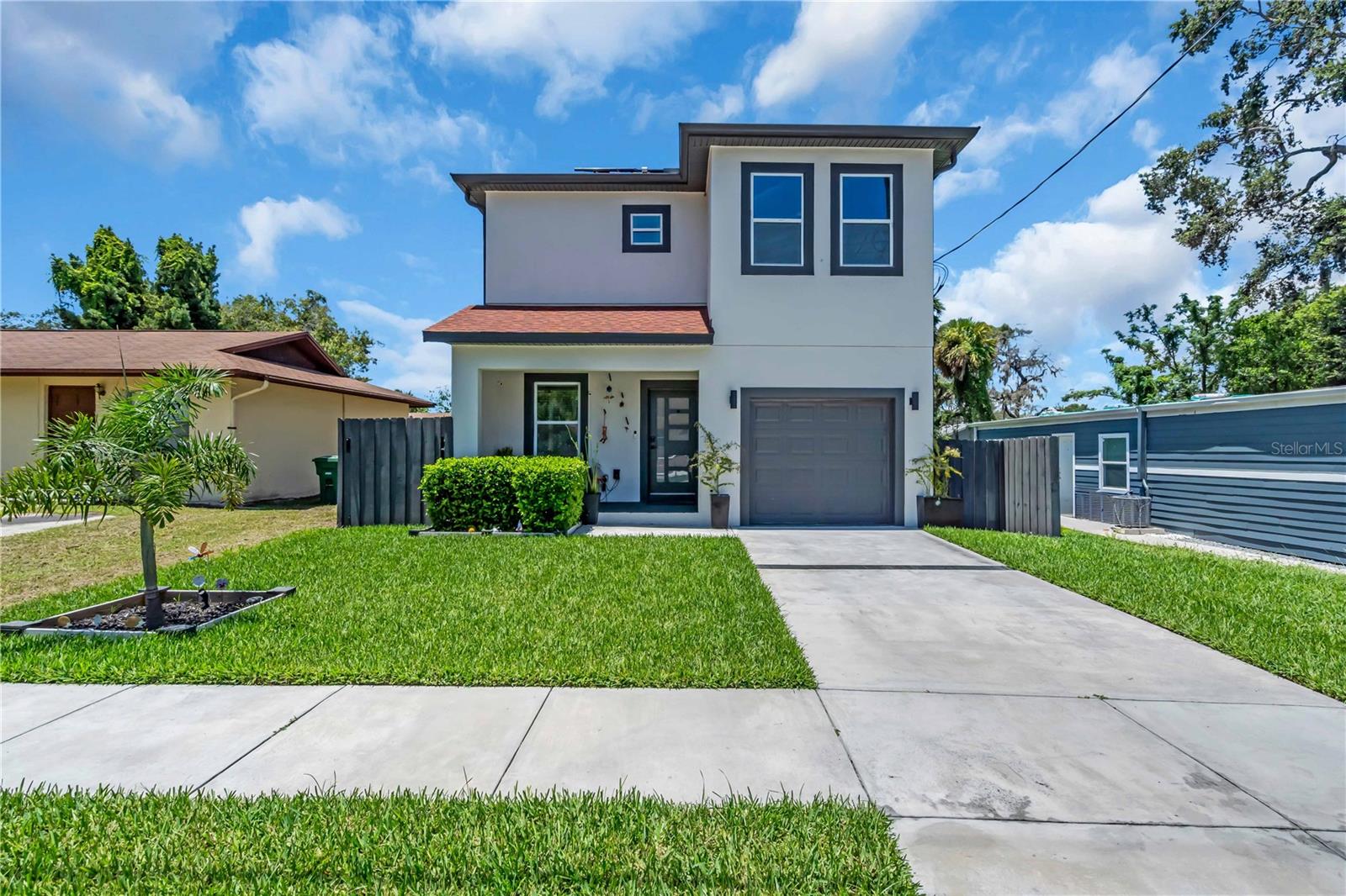 Image 3 of 50 For 8504 Brooks Street