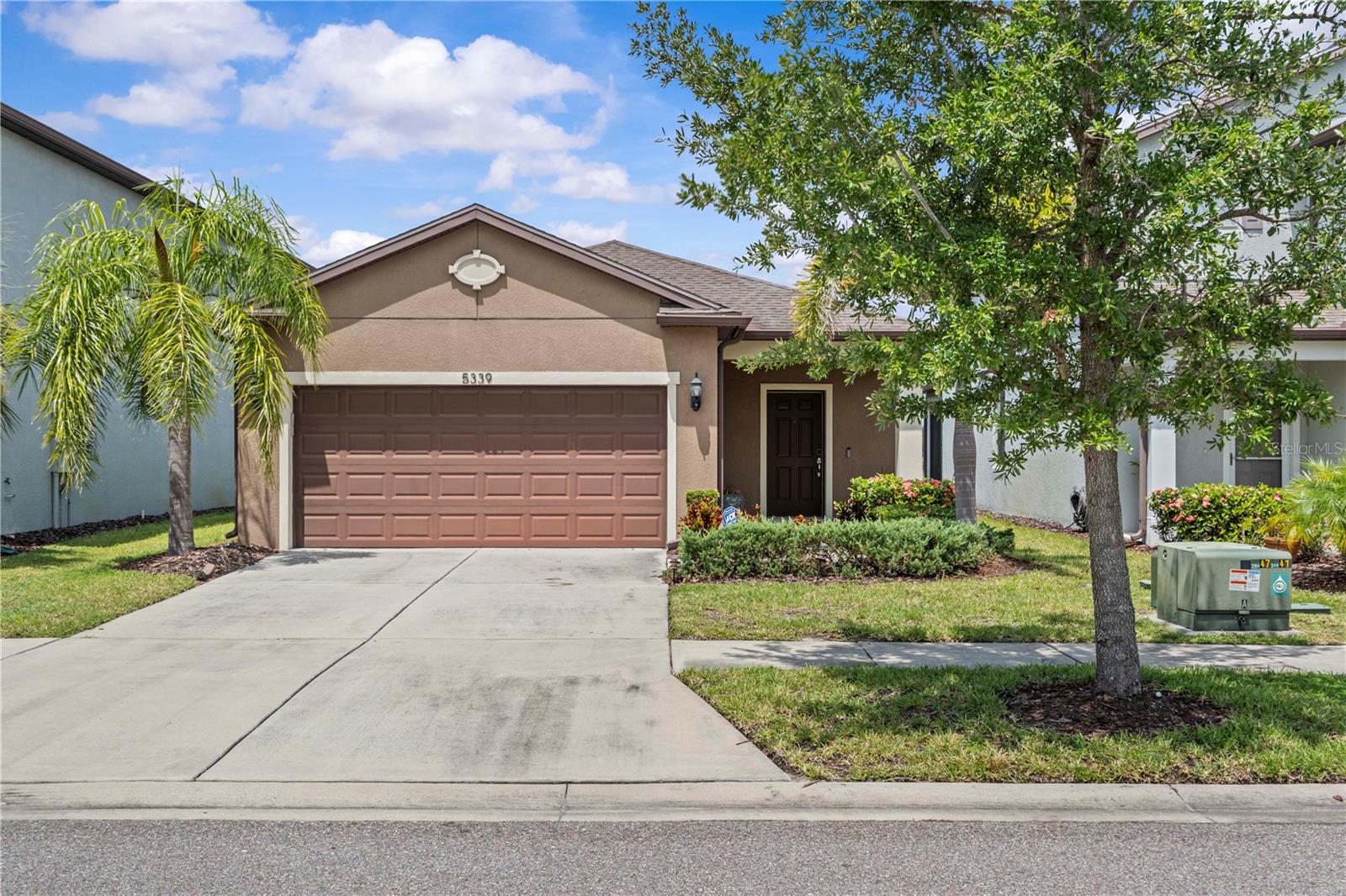 Details for 5339 Fallen Leaf Drive, RIVERVIEW, FL 33578