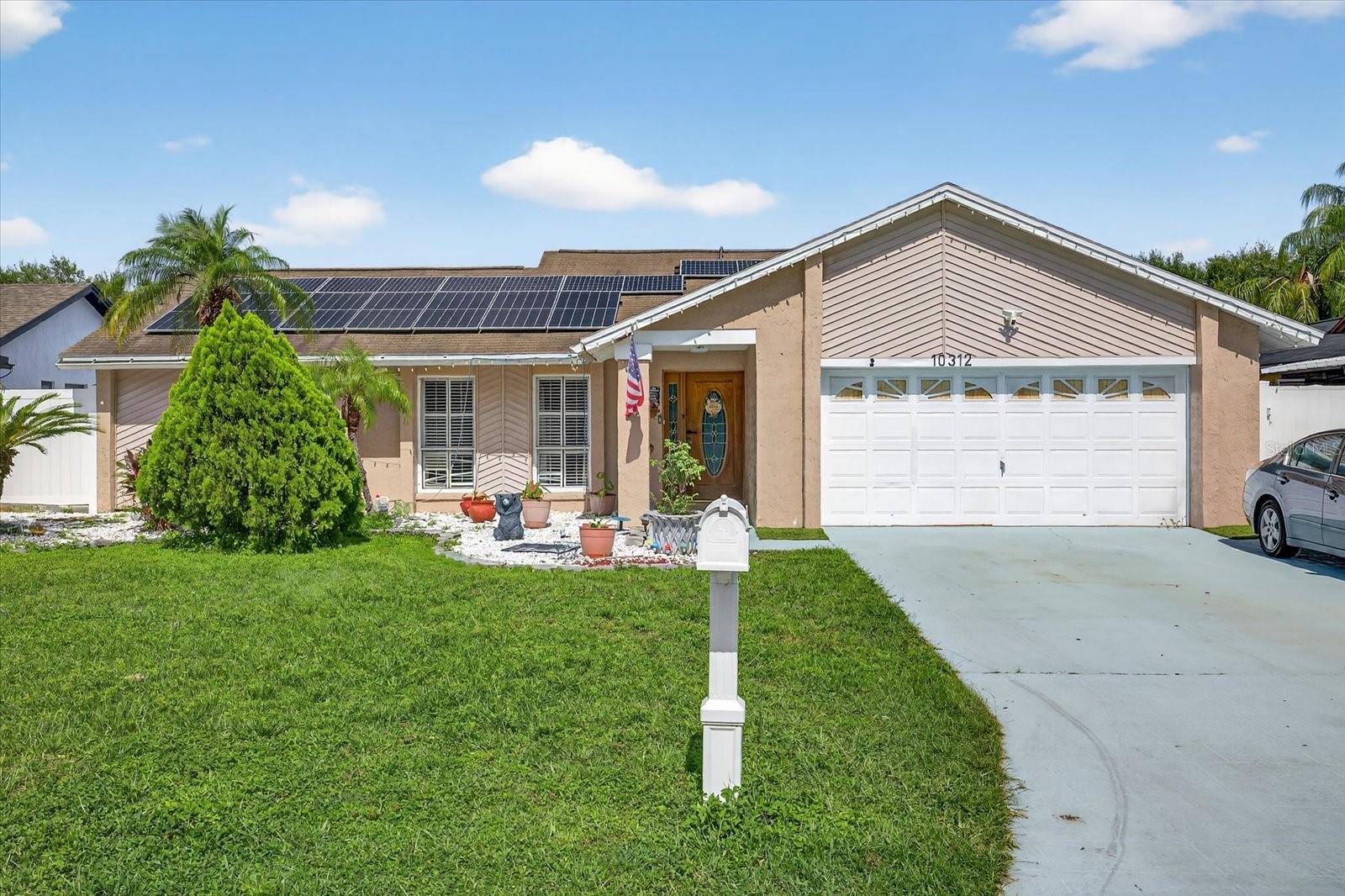 Details for 10312 Out Island Dr, TAMPA, FL 33615