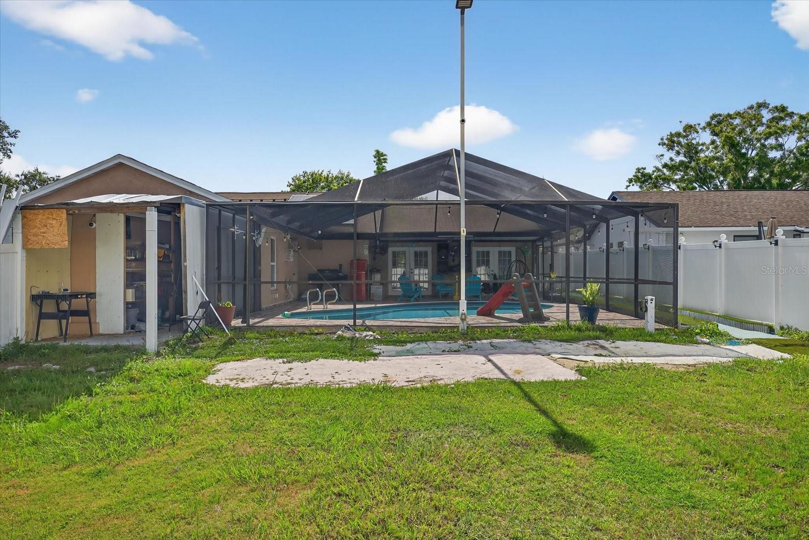 Image 49 of 51 For 10312 Out Island Dr