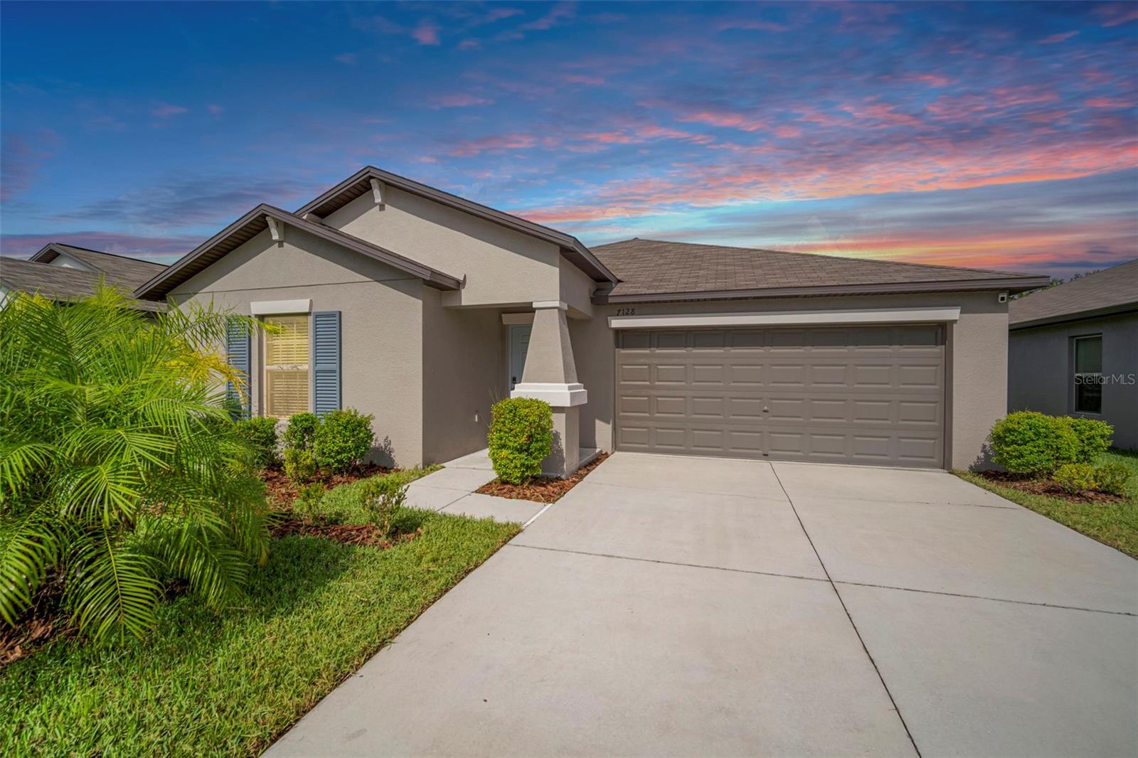 Details for 7128 Samuel Ivy Drive, TAMPA, FL 33619