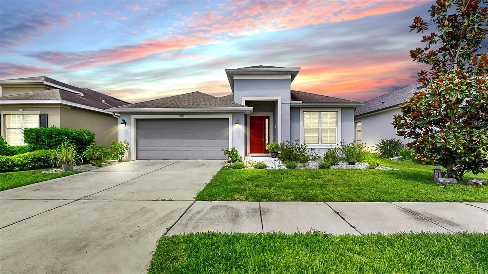 Details for 17523 Buckingham Garden Drive, LITHIA, FL 33547