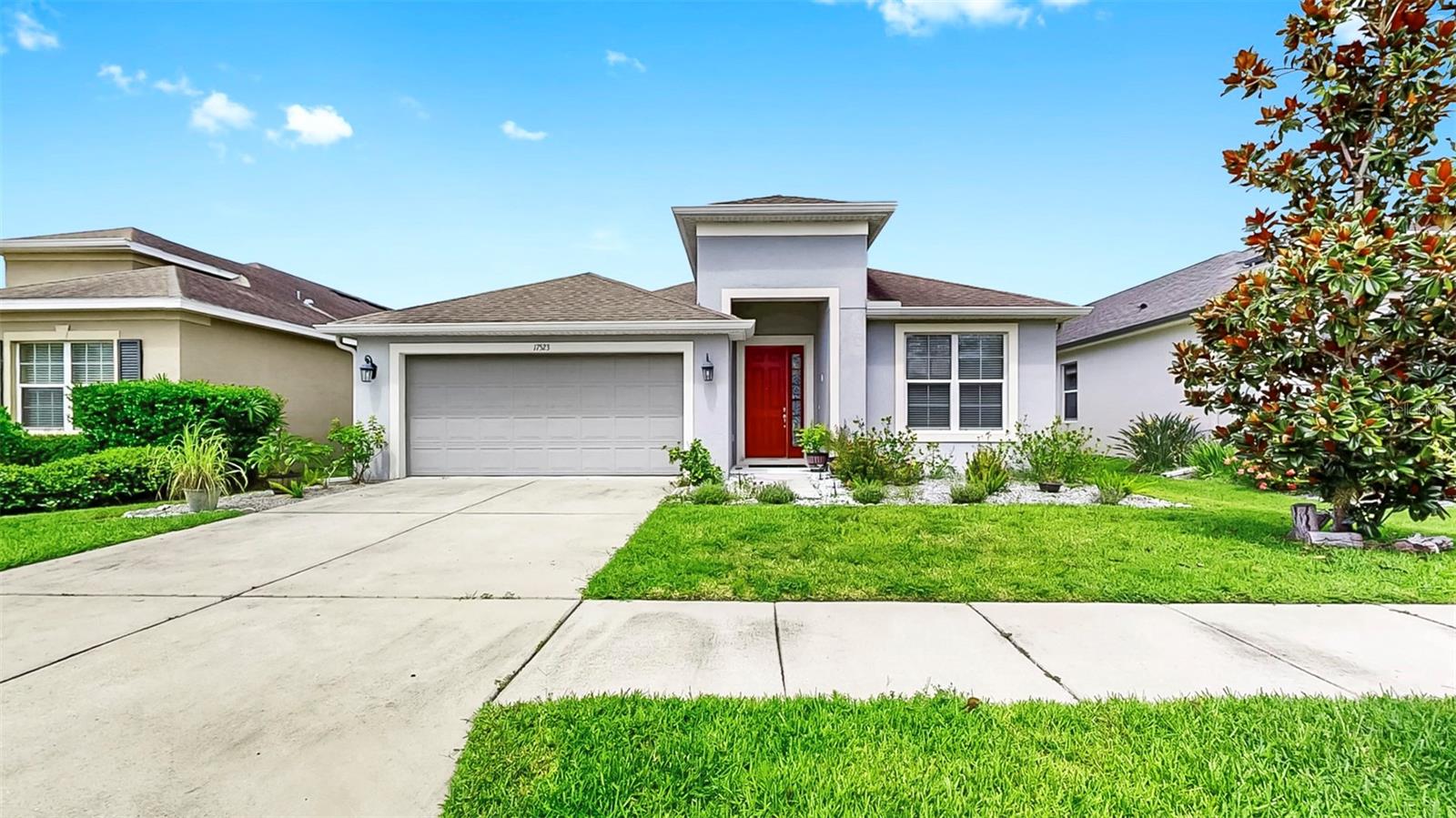 Image 2 of 35 For 17523 Buckingham Garden Drive