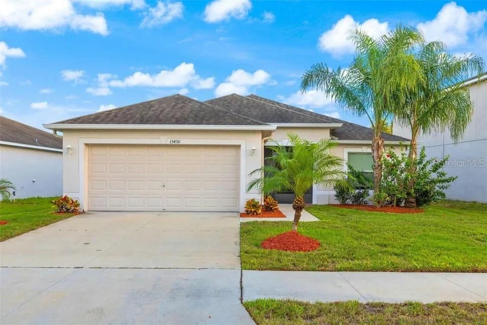 Details for 15430 Long Cypress Drive, RUSKIN, FL 33573